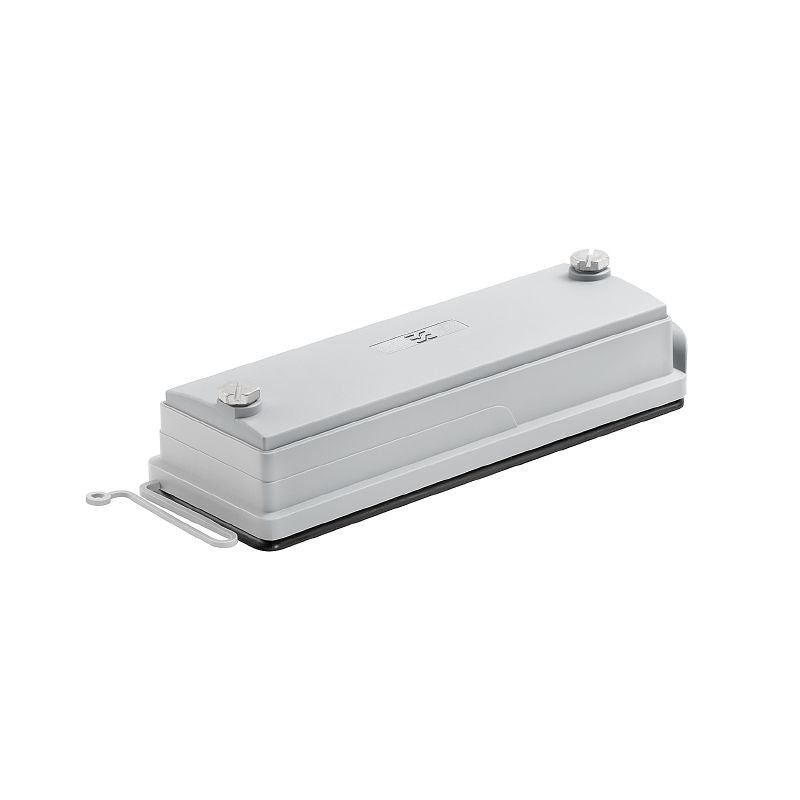 2716840000 - HDC 8 Enclosure Cover, IP66, PA Material, UL Certified