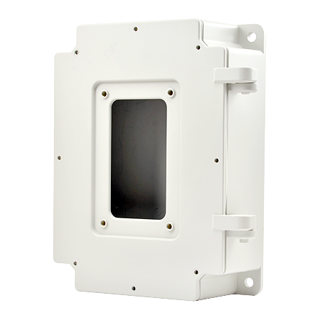 PMAX-0702 Junction Box for PTZ and Dome Cameras