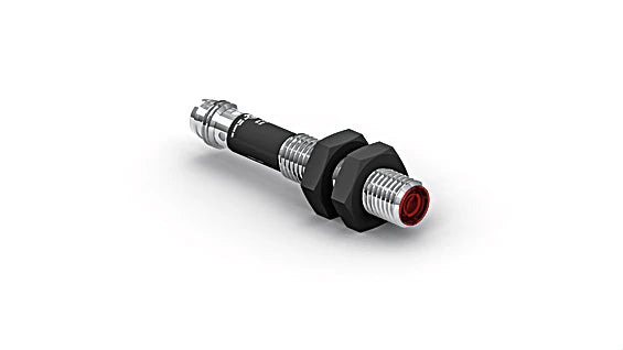 SB777 - Industrial Through-Beam Sensor with Reliable Long Range