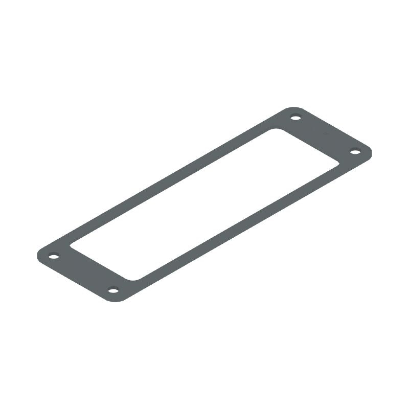 1044550000 - ROHS Compliant NBR Gasket, -40°C to 120°C, 4.224g (Pack of 5)