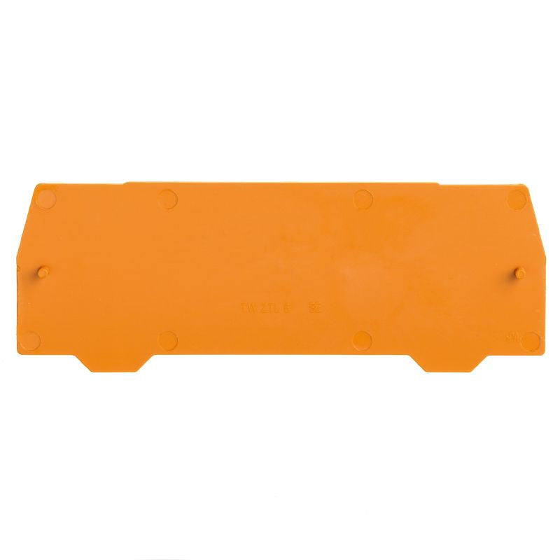 1771880000 - ZTW ZTL6 OR Partition Plate, 38.35mm Depth, RoHS Compliant (Pack of 20)