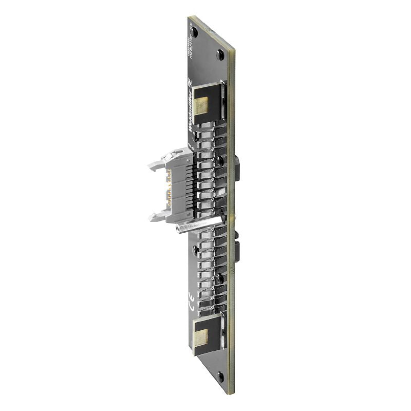 1985940000 - Compact 40mm Device with RoHS Approval, 218mm Height