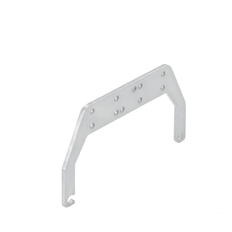 1983930000 - Heavy-Duty Galvanized Connector Accessory for Secure Connections