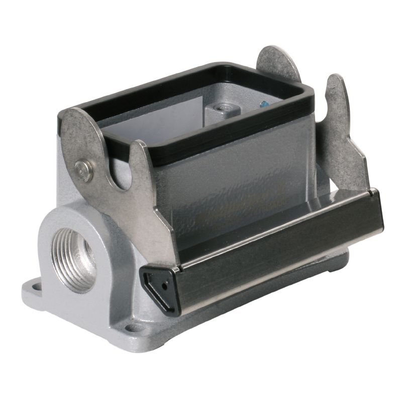 1787660000 - IP65 Rated Base Housing with M20 Cable Entry Clamp