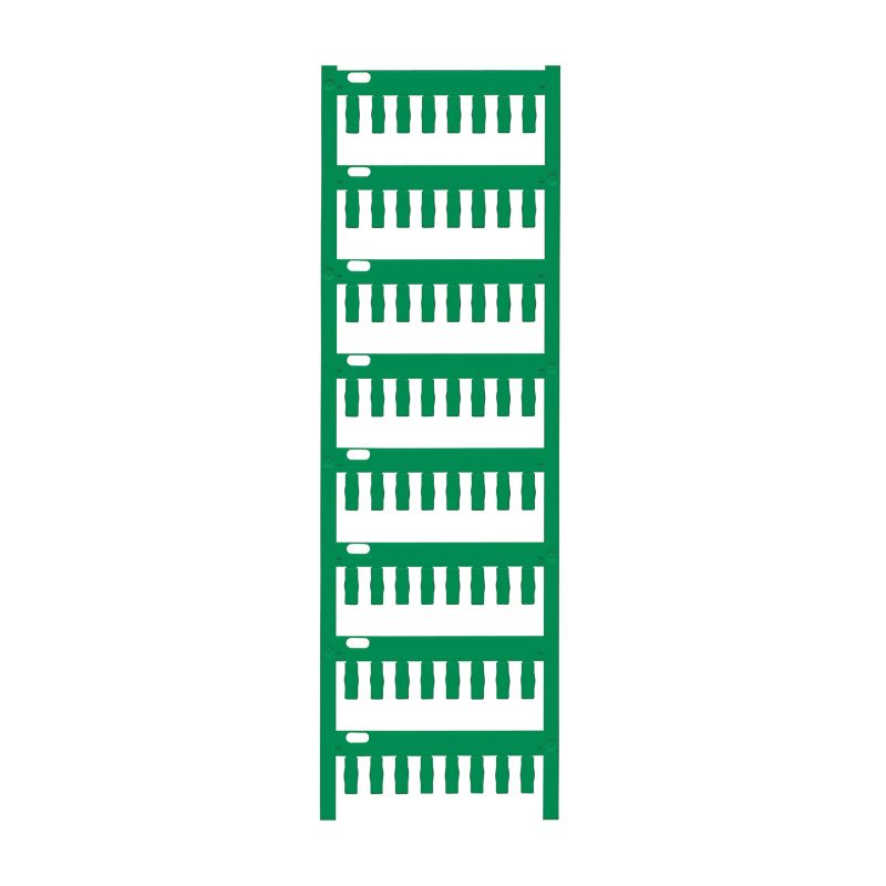 1718411688 - Green Insert Markers for 1.5-22mm Cables, 64 pcs (Pack of 320)