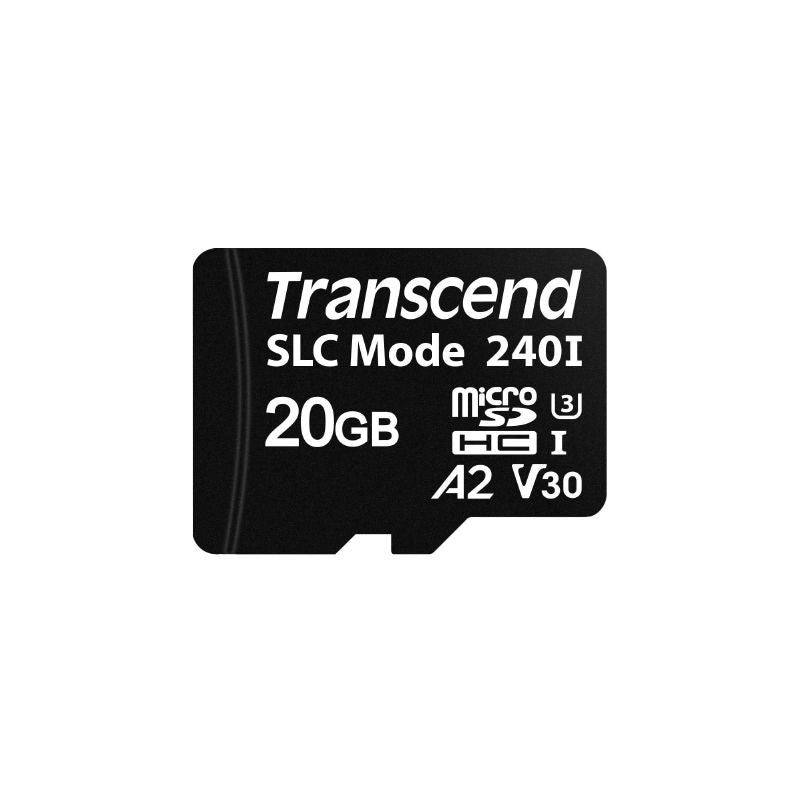 2684400000 - 20GB Micro SD Card, Lightweight 15mm x 11mm Size