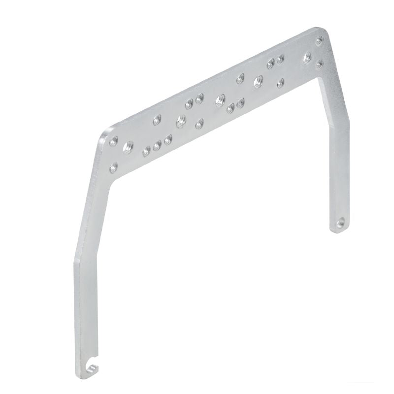 1009310000 - RoHS Compliant Heavy-Duty Shield Lever 8 Mod High