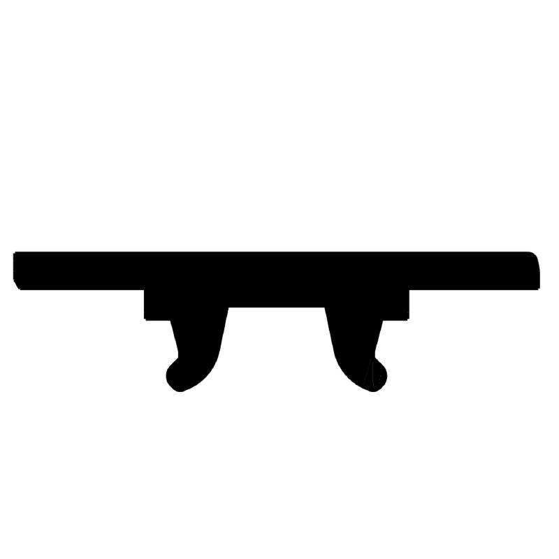 1773541686 - 12x5mm RoHS-Compliant Terminal Marker for PRINTJET CONNECT (Pack of 720)