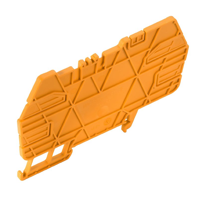 2774090000 - Compact TXL PP Partition Plate for TS 35 Rail Mounting (Pack of 10)