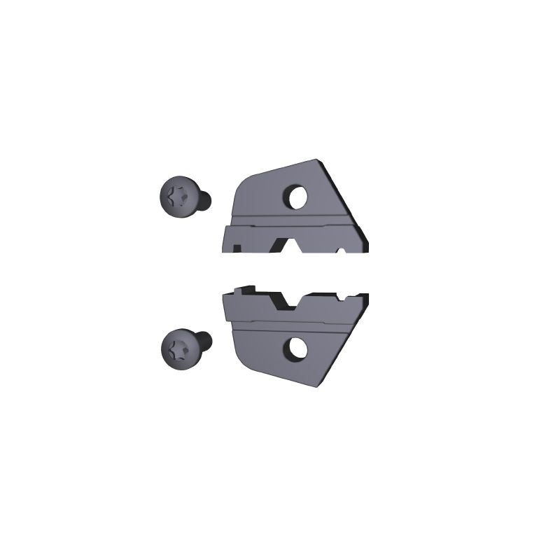 9011110000 - ERTE ES HTG 58 Replacement Tool, 10mm Depth, 36g