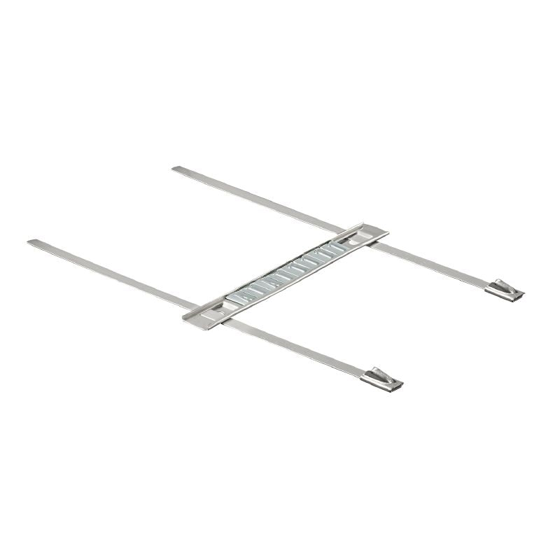 1774530000 - 108mm Stainless Steel Cable Markers, 50 Pcs, RoHS Compliant (Pack of 50)