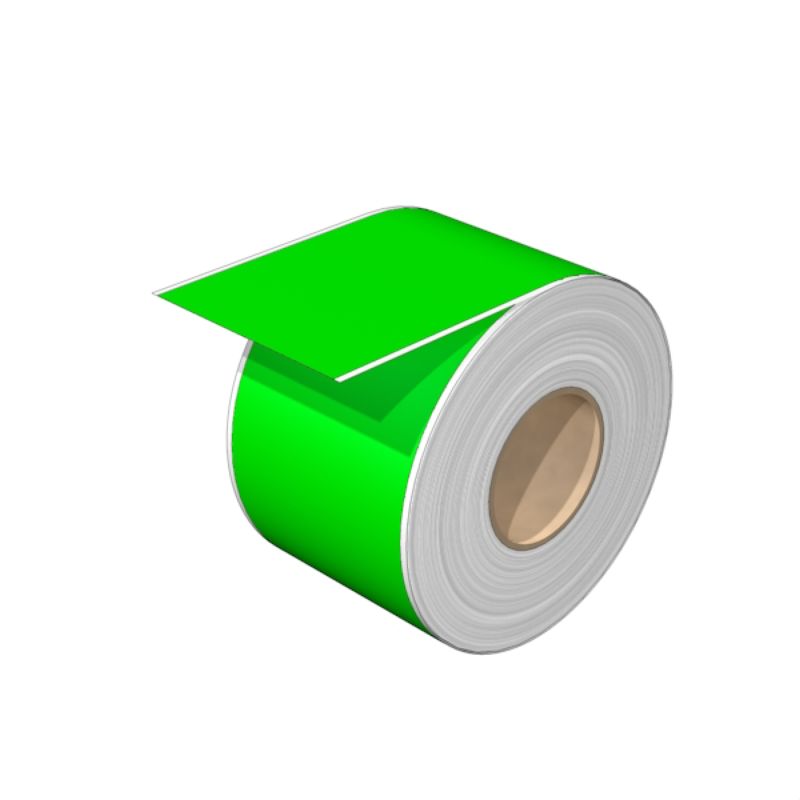2528360000 - 60mm Self-Adhesive Device Marker for THM Printers