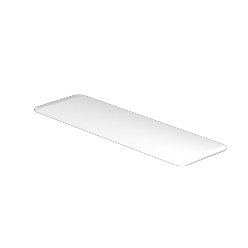 1526140000 - Custom 27x85mm Polyamide Double-Sided Device Marker (Pack of 4)