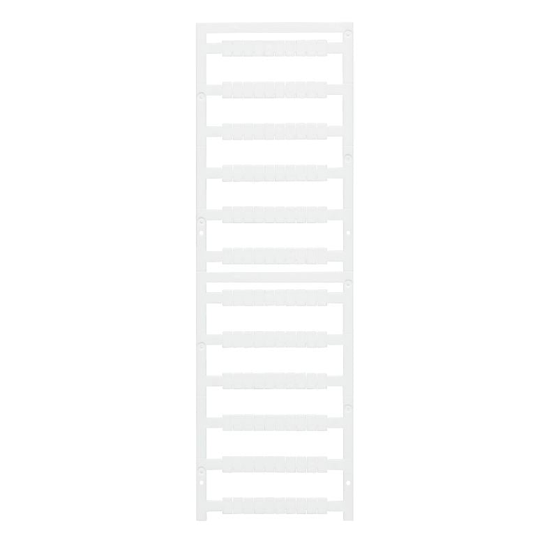 1951870000 - 8x5 mm Terminal Marker, ROHS Compliant, -40 to 100°C (Pack of 600)
