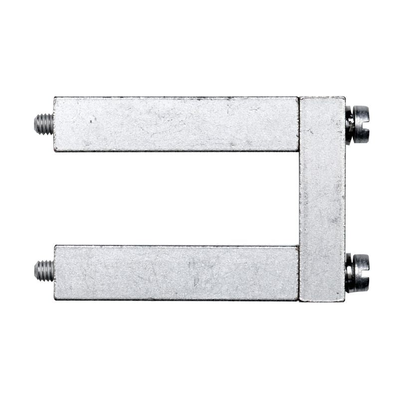 1063300000 - Cross-Connector for 2 Poles, 32mm Pitch, 269A Capacity (Pack of 5)