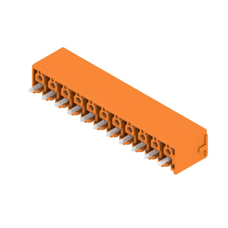 1942930000 - 3.81mm Male PCB Connector, 11 Poles at 180° (Pack of 42)