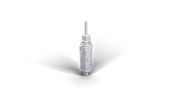 FXFF048 - Multi-Function Flow Sensor for Liquid Measurement and IO-Link