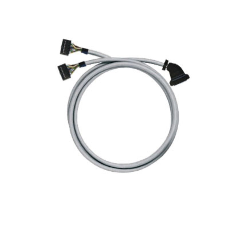 7789293010 - 1m Pre-assembled 0.25mm² Digital Signal Cable with 20-Pole Connector
