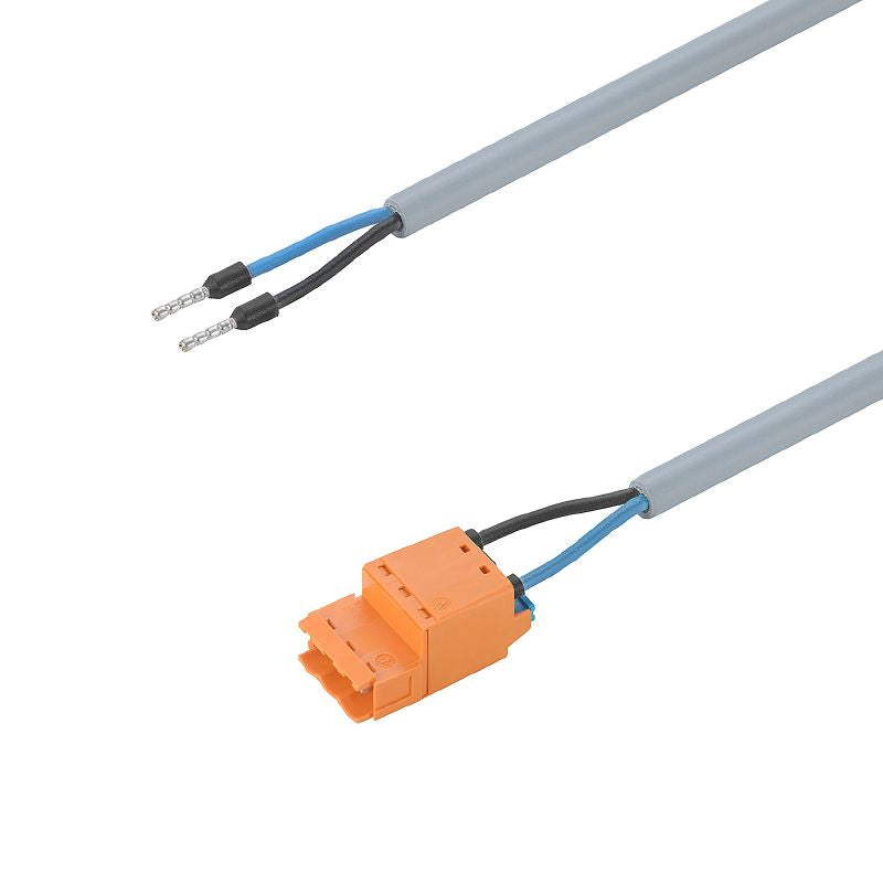 2784120080 - 0.8m Smart Metering Cable Assembly, 18.5A, 6kV Rated (Pack of 10)