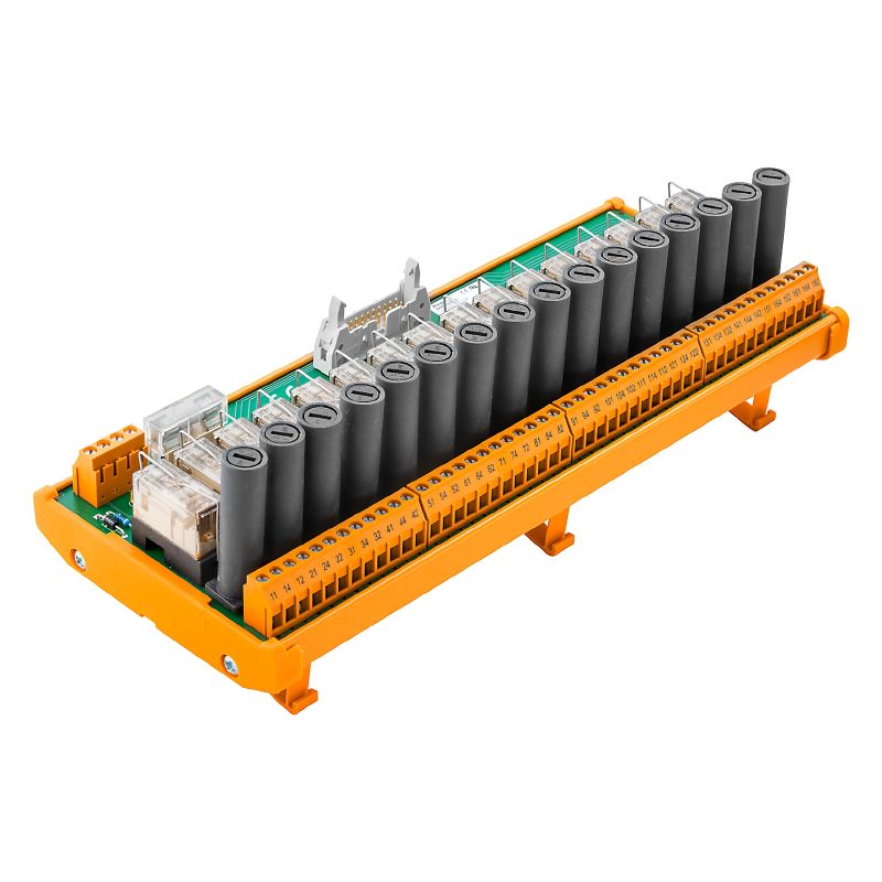 9445120000 - RSM-16 Device, 261mm Width, 20mA, ROHS Certified