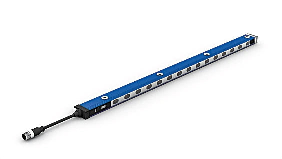 OLEB422C0102 - 360° Light Curtain with Integrated Pick Indicator