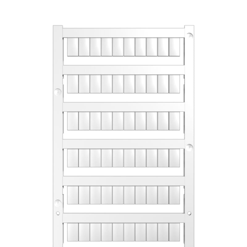 1856780000 - Festo 10x6mm MultiFit Terminal Marker, RoHS Compliant (Pack of 600)