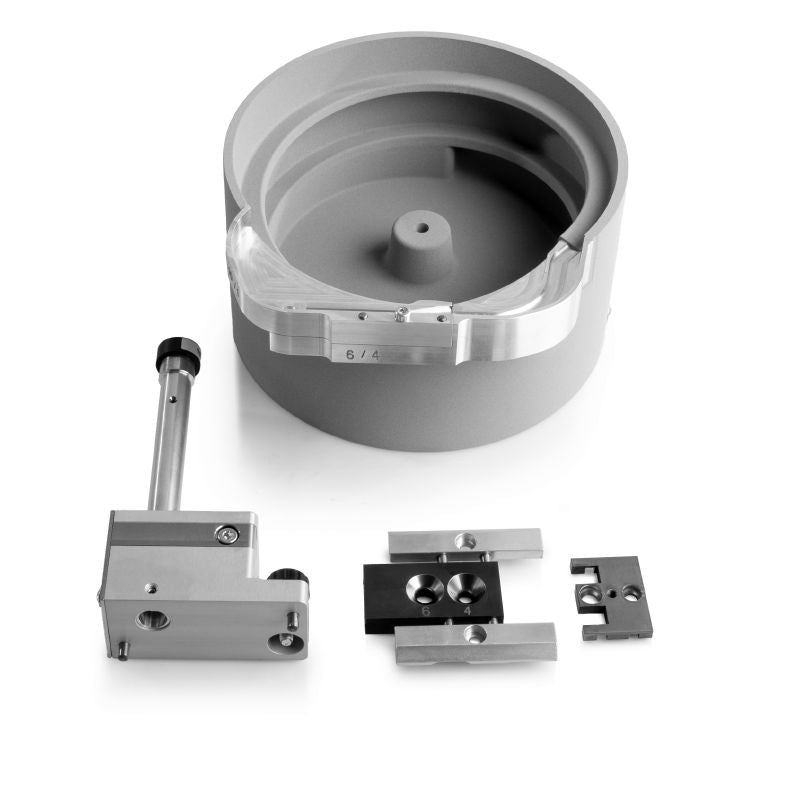 2769020000 - URS CA 100 DUO Crimping Tool for 4-6 mm² Wire Ferrules