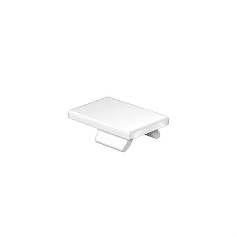 1856750000 - ROHS Compliant 5mm x 8mm Terminal Marker from Weidmueller (Pack of 160)