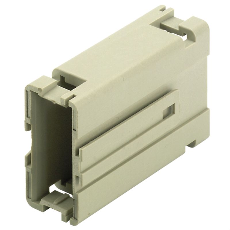 1746060000 - Heavy-Duty RoHS Compliant Polycarbonate Connector (Pack of 10)