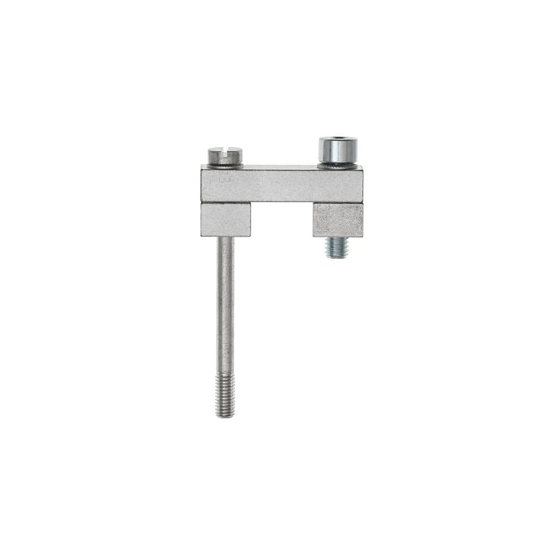 9201630000 - Silver Grey 27mm Pitch Cross-Connector for Direct Mounting (Pack of 5)