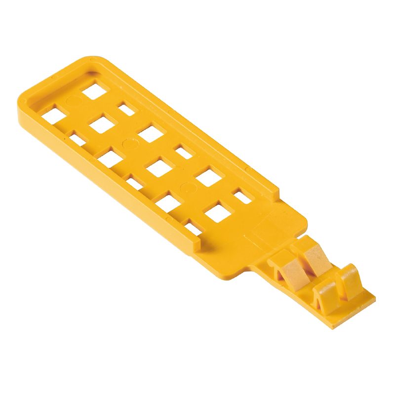 1059110000 - Durable PA 66 GF 30 Strain Relief Component, -50°C to 100°C (Pack of 25)