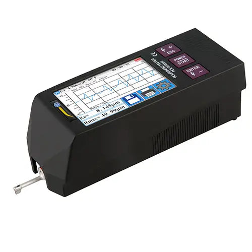 PCE-RT 2300 - Portable Profilometer for Surface Roughness Measurement