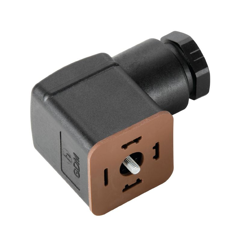 1873140000 - 4-Pole Plug-In Connector, 230V, Type A, Field Assembly