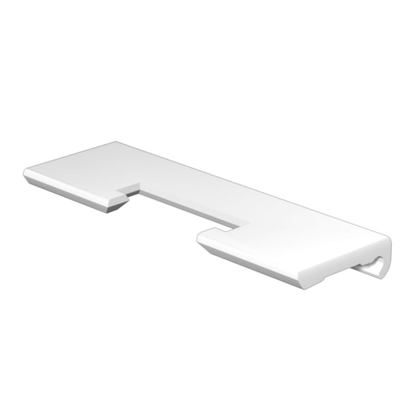 1221520000 - Customizable PA 66 Device Marker, 20mm x 6.6mm (Pack of 40)