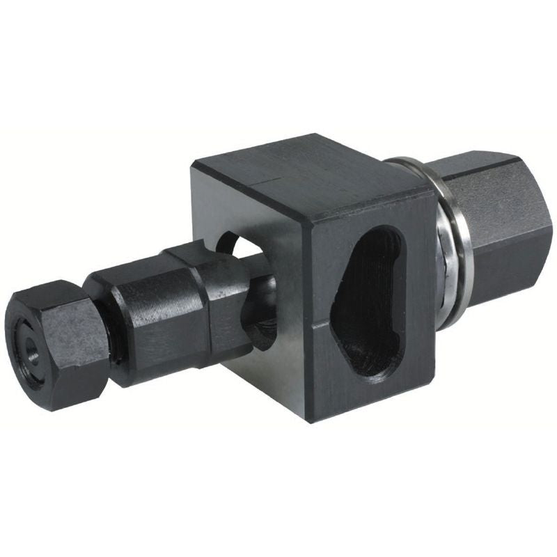 1966780000 - RoHS Compliant Rectangular Sheet with 27 x 25.9mm Holes