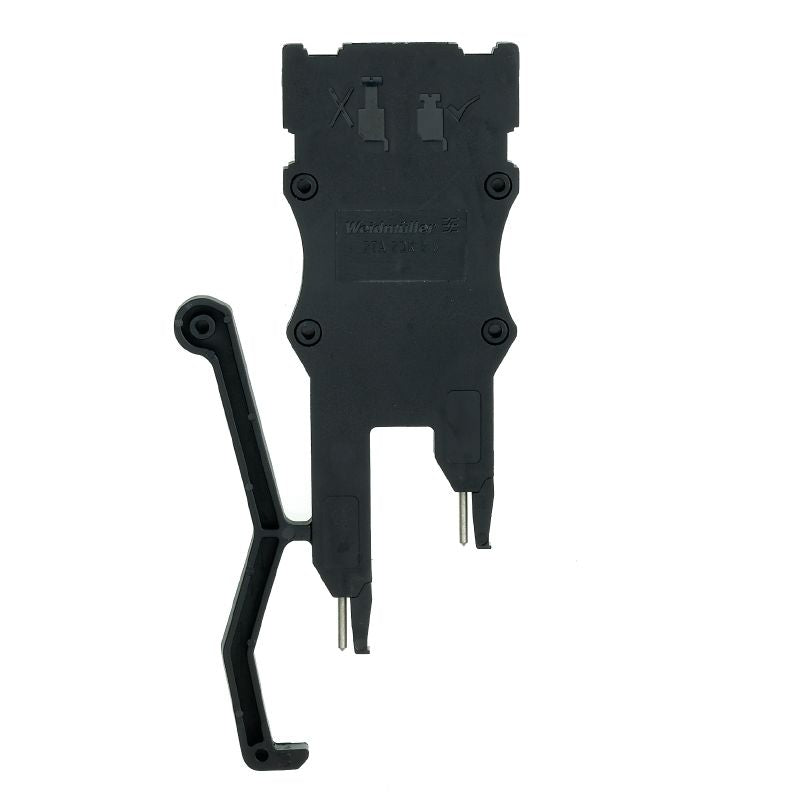 1052680000 - High-Performance ZTA ZDK Adapter, 110.7mm Deep, RoHS Compliant (Pack of 5)