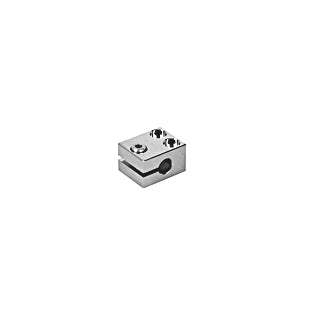 BS2 - Durable Mounting Clamp for Ø 6mm Applications