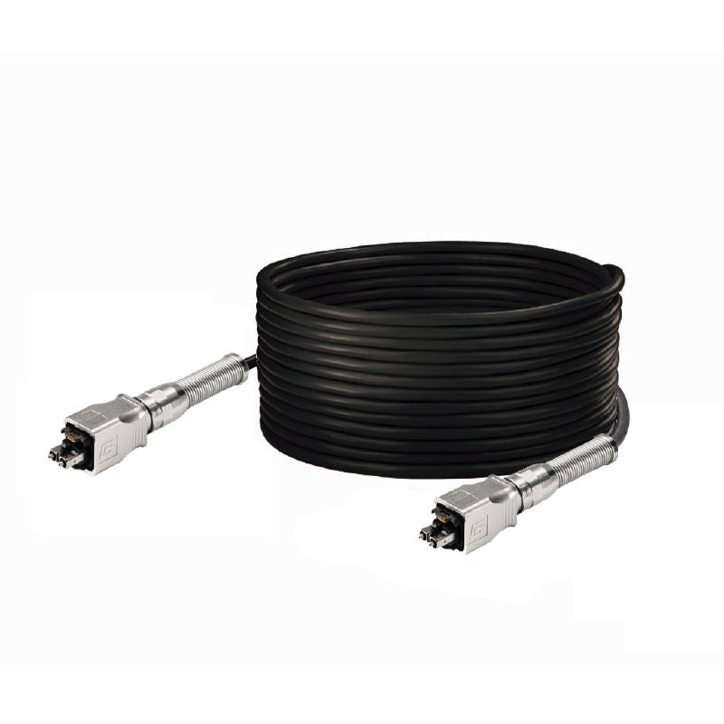 1449420200 - 20m SC IP 67 PushPull V14 Dragline Cable, 9µm Core