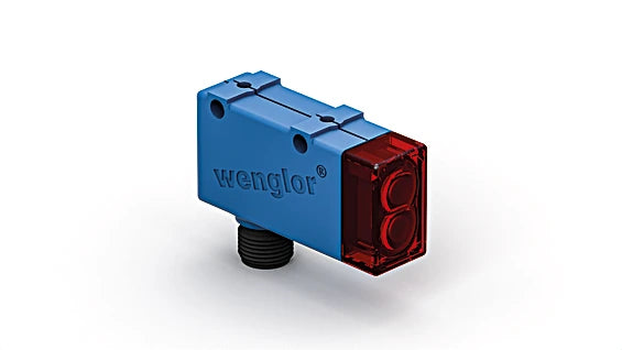 HM24PA2 - Advanced Reflex Sensor for Accurate Distance Measurement