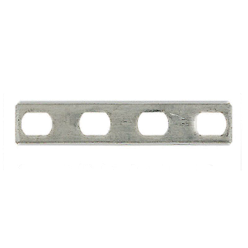 0194500000 - 57A Grey Cross-Connector with 4 Poles and 7.90mm Pitch (Pack of 50)