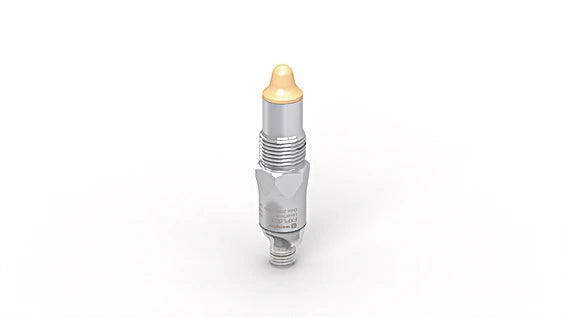 FXPL003 - Compact Stainless Steel Fill-Level Sensor with IO-Link & Adjustable Outputs