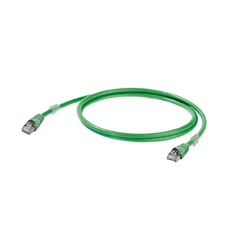1166000300 - 30m PUR Cat.5 System Cable for RJ45 Connections