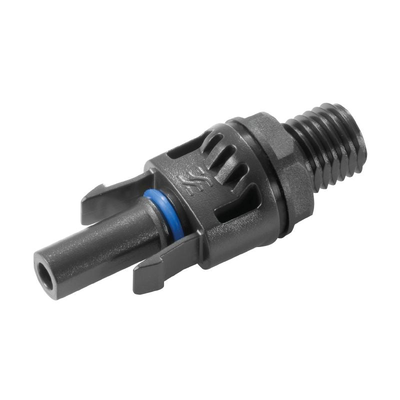 1530630000 - RoHS Compliant Plug-In Connector for Photovoltaic Use (Pack of 100)