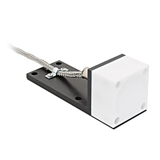 INTT008 - High-Temperature Inductive Sensor Head with Maintenance Alerts