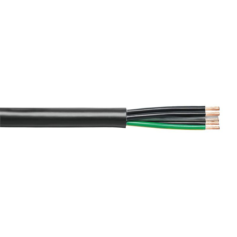9918050000 - Versatile PVC Insulation Stripper for Conductors 0.2-4 mm²