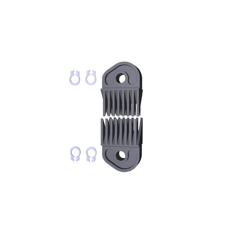1287130000 - Compact ERES PZ 3N, 11.5mm Depth, RoHS Compliant