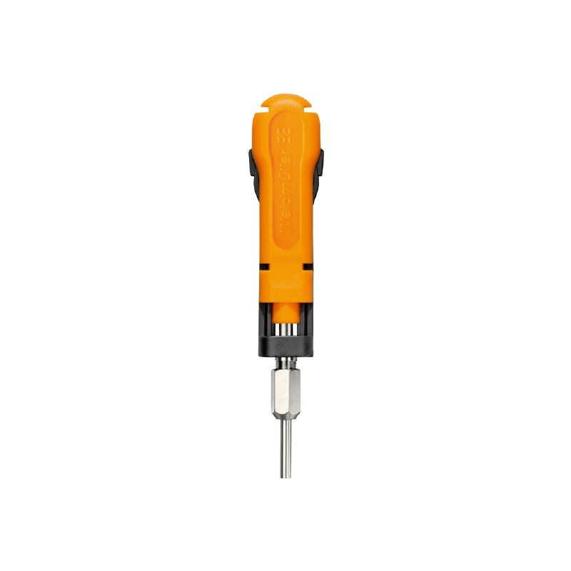1866720000 - Lightweight Contact Removal Tool for Connectors, 51.4g