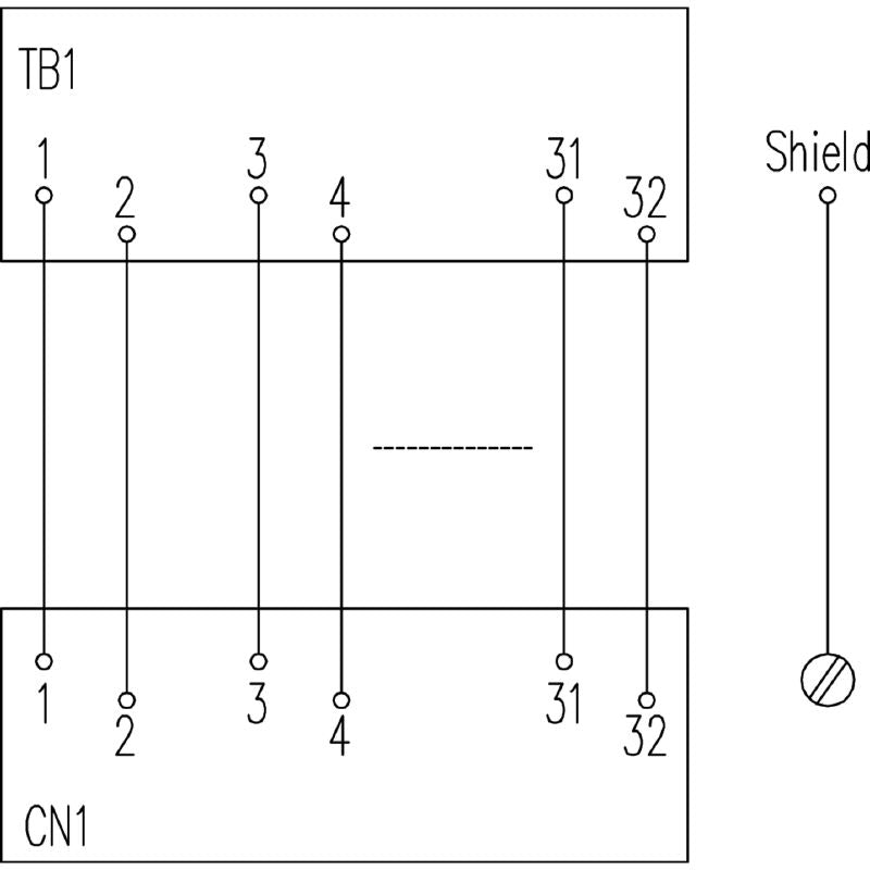 1222980000 - Compact 56mm RS Interface Device, UL Certified