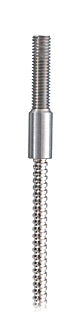 301-351-104 - Flexible Glass Fiber-Optic Cable for Space-Saving Applications