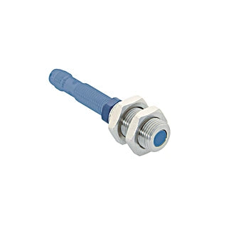 Z08M001 - Precision M8×1 Mounting Console for Flush Positioning